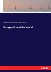 Voyages Round the World - James Cook