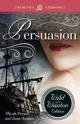 Persuasion - Micah Persell