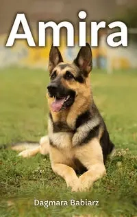 Amira - Dagmara Babiarz