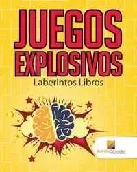 Juegos Explosivos - Activity Crusades