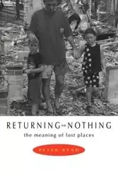 Returning to Nothing - Peter Read