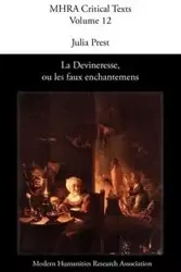La Devineresse Ou Les Faux Enchantemens. by Jean Donneau de VIS and Thomas Corneille. - Prest J.