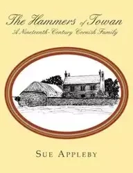 The Hammers of Towan - Sue Appleby