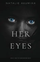 Her Eyes - Natalie Akumiah