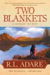 Two Blankets - Adare R.L.