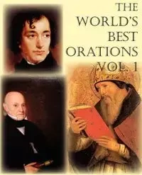 The World's Best Orations, Volume I - Samuel Adams