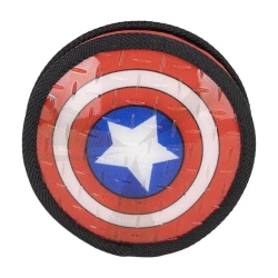 Zabawka dla psa Marvel Kapitan Ameryka - Artesania Cerda