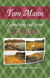 Launching out from Scotland - Tom Mann