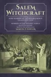 Salem Witchcraft - Samuel Fowler
