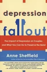Depression Fallout - Anne Sheffield