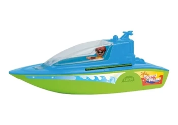 Łódź sportowa Boazz - Lena