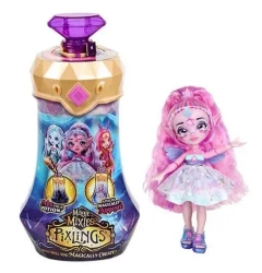 Pixlings lalka Jednorożec fioletowa - TM Toys