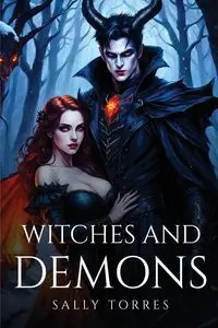 Witches and Demons - Sally Torres
