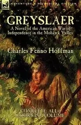 Greyslaer - Charles Hoffman Fenno