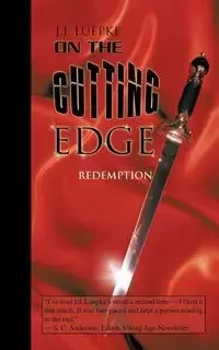 On the Cutting Edge - Luepke J. J.