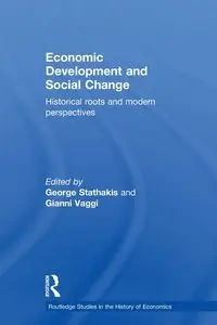 Economic Development and Social Change - Stathakis Yiorgos