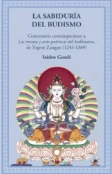 La sabiduría del budismo - Isidro Gordi