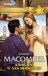 eBook Kwiecień w San Francisco - Debbie Macomber