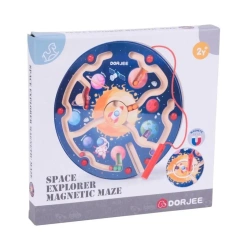 Gra - Kosmiczny Labirynt - Quint