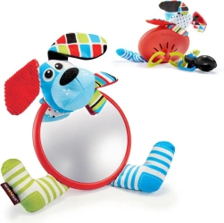 Lusterko dla dzieci - piesek