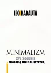 Minimalizm (Wersja audio (MP3)) - Leo Babauta