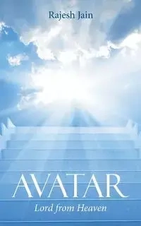 Avatar - Jain Rajesh