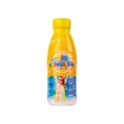 Płyn do baniek mydlanych 400 ml TUBAN