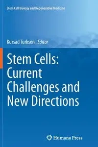 Stem Cells - Turksen Kursad