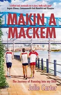 Makin A Mackem - Carter Julie