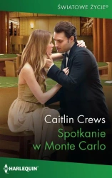 eBook Spotkanie w Monte Carlo - Caitlin Crews mobi epub