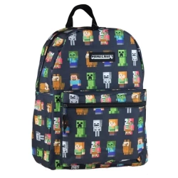 Plecak Minecraft Multi Character - ASTRA papiernicze