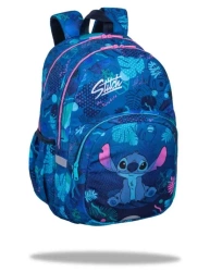 Plecak 2-komorowy Disney Core Rider Stitch - PATIO