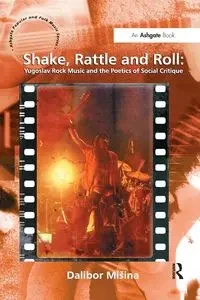 Shake, Rattle and Roll - Mišina Dalibor