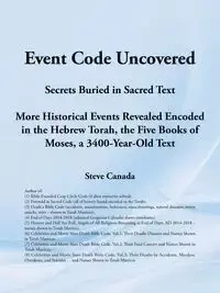 Event Code Uncovered - Steve Canada