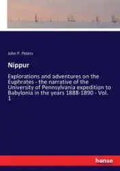 Nippur - John P. Peters