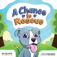 A Chance To Rescue - Douglas Cassie