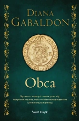 Obca - Diana Gabaldon