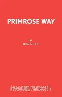 Primrose Way - Nicol Ron