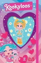 Kookyloos - praca zbiorowa