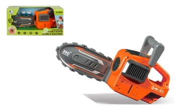 Piła wytwarzająca bańki mydlane - SWEDE