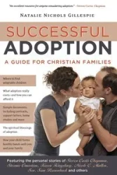 Successful Adoption - Natalie Gillespie Nichols
