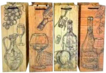 Torba prezentowa mix - Merkpol