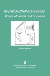 RF/Microwave Hybrids - Richard Brown