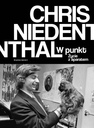 W punkt - Chris Niedenthal
