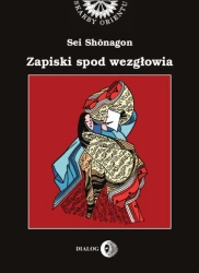 eBook Zapiski spod wezgłowia, czyli notatnik osobisty - Shōnagon Sei epub
