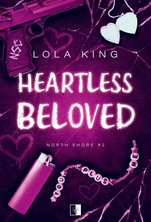 Heartless Beloved - Lola King