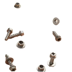 Creative Construction - Nuts and Bolts - Little tikes