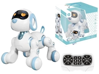 Cyber Pies zdalnie sterowany - Madej