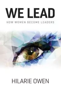 We Lead - Owen Hilarie