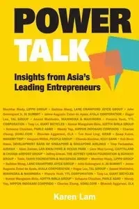 POWER TALK - KAREN LAM